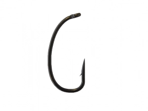 Háčiky Curved Rigga Hooks CVR Barbed veľ. 10